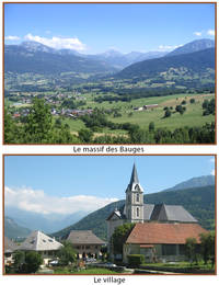 annonces immobiliere 73
